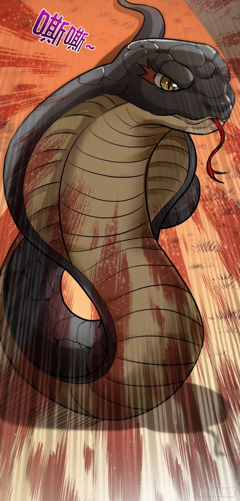 Strongest Divine Doctor Mixed City Chapter 66 Gambar 38